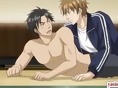Gay Sex
